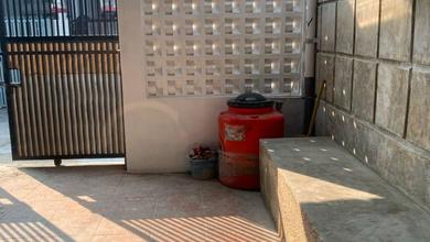 Rumah Minimalis Harga Hemat di Margahayu, Bandung, LB 40m²