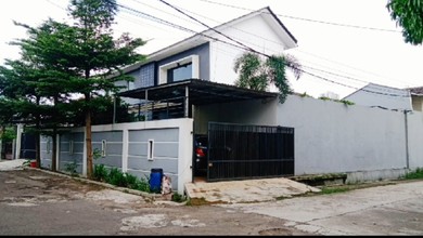 Rumah Area Premium Batununggal, Bandung - Harga Menarik 4,5 Miliar