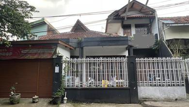 Hunian Elegan di Kiaracondong, Bandung, 10 KT, LT 242m²