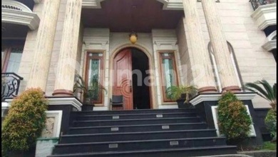 For Sale rumah Premium di Kiaracondong, Bandung - LT 466m²