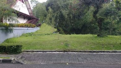 Kavling Prestisius Dijual di Geger Kalong, Bandung, Harga 5,89 Miliar