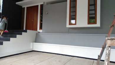 Sewa Rumah Terbaik di Setra Duta, Bandung, Harga Terjangkau