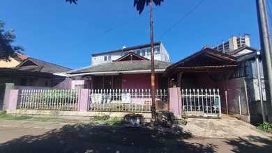 Jual Rumah Siap Tinggal di Ujungberung, Bandung, Luas 225 m2