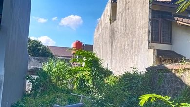 Jual Cepat Tanah Prospektif di Cijagra, Bandung, LT 116m²