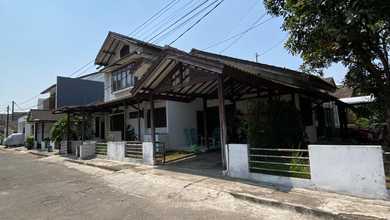 Properti Siap Huni di Area Kopo Permai, Bandung, LT 247m²