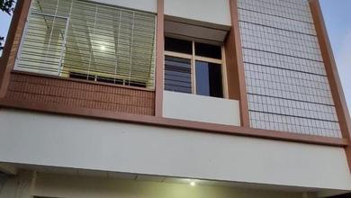 Bebas Banjir, Ruko, 3 Lantai, Shm,Cocok Utk Usaha Apa Saja