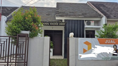 Rumah Nyaman Lokasi Margahayu, Bandung, LT 90m², Harga 495 Juta