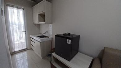 Apartemen Minimalis Harga Murah, Lokasi Cidadap, Bandung