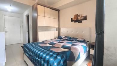 Apartemen Minimalis Lokasi Cidadap, Bandung, Harga Ekonomis
