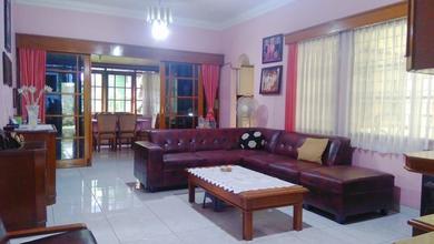 Dijual rumah Eksklusif di Rancasari, Bandung - LT 450m²
