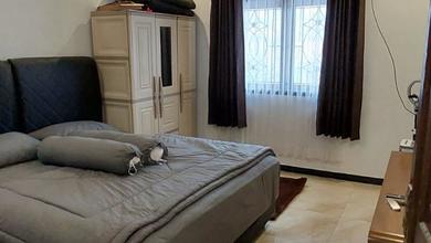 Rumah Dijual di Cimahi Utara, Cimahi, LB 112m², Harga Terbaik!