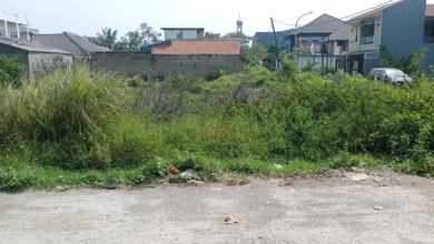 For Sale Tanah Premium di panyileukan, Bandung, LT 926m²