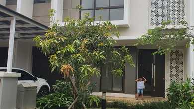 Rumah Minimalis Disewakan di Summarecon Bandung, Bandung, Harga Ekonomis