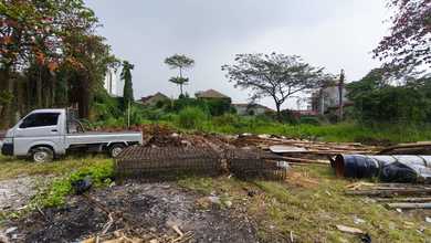 Disewakan Tanah Strategis di Peta, Bandung, Lokasi Prime