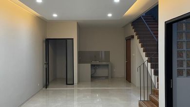 Rumah Elit LT 112 m2, area Buah Batu, Bandung