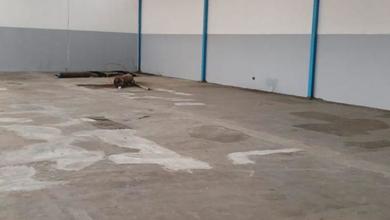 Gudang Baru di Cibabat Cimahi Kota Bandung