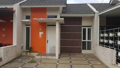 Rumah Idaman di Margaasih, Bandung, 2 KT, Harga 750 Juta