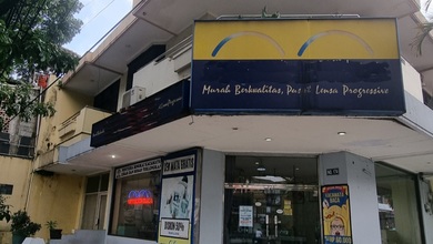 Ruko Dan Rumah Mainroad Hook ******** Kota Bandung