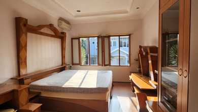 Penawaran Langka, rumah Prestisius di Setra Duta, Bandung, LB 234m²