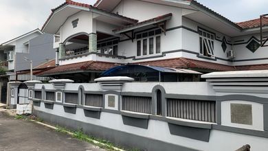 For Sale rumah Eksklusif di Turangga, Bandung - LT 391m²