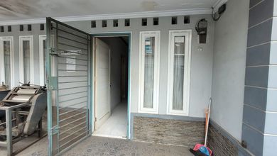 Rumah Dijual di Astanaanyar, Bandung, LB 150m², Harga Terbaik!