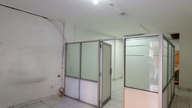 JUAL / SEWA RUKO ITC KOSAMBI