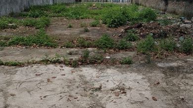 For Sale Tanah Premium di Katapang, Bandung, LT 300m²