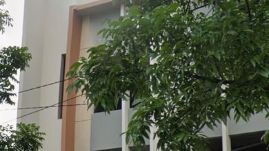 JUAL / SEWA Ruko di Leuwi panjang