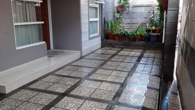 Kesempatan Eksklusif, rumah Mewah di Regol, Bandung, LB 250m²