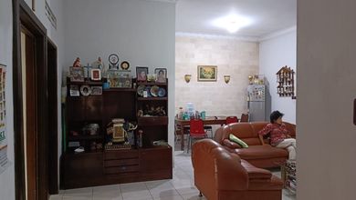 Jual Rumah Megah LT 230 m2 Kawasan Bandung Kota, Bandung