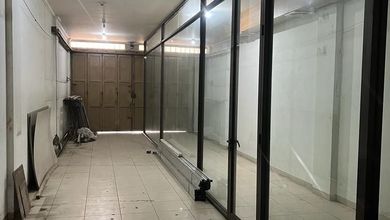 Ruko di Leuwi panjang kota bandung