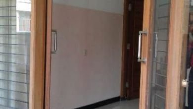 Kesempatan Langka, rumah Mewah di Cijagra, Bandung, LB 250m²