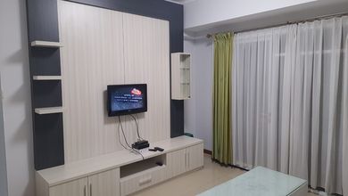 Apartemen Nyaman di Dago Pakar, Bandung, Harga Murah 75 Juta /tahun