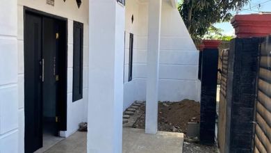 Properti Siap Huni di Kawasan Rancamanyar, Bandung, LT 117m²