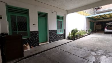 Gudang di Nana rohana Sayap sudirman bandung