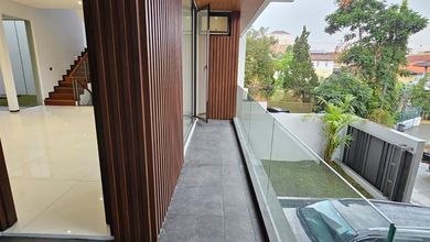 Rumah Area Premium Bandung Kota, Bandung - Harga Terbaik 6,15 Miliar