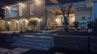 Rumah Area Premium Bandung Kota, Bandung - Harga Menarik 5,2 Miliar