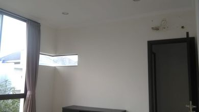 Rumah Elegan di Summarecon Bandung, Bandung, 4 KT, LT 162m²