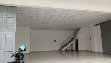 Ruko di Kopo bihbul Bagus 3lt full kota bandung
