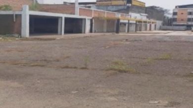 Tanah Komersial Elit Disewakan di Area Kopo, Harga 291 Miliar