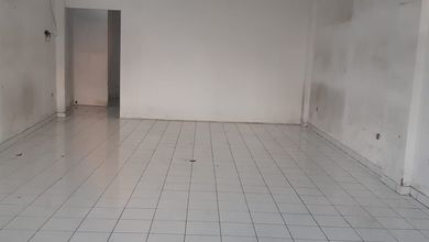 Ruko di Kopo sayati 4 ruko rendeng kota bandung