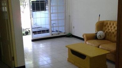 Rumah Favorit di Regol, Bandung, 3 KT, Harga 1,95 Miliar