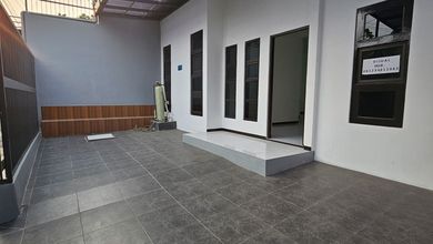 Rumah Dijual di Bandung Kota, Bandung, LB 150m², Harga Kompetitif!