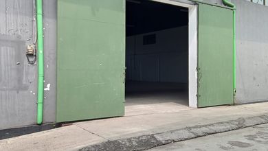 Gudang di Soekarno hatta dekat tol kota bandung