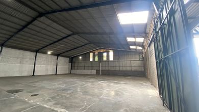 Gudang di Soekarno hatta Bagus kota bandung