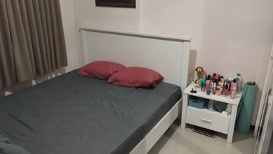 Jual Cepat Apartemen Murah di Pasteur, Bandung, LT 47m²