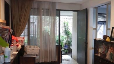 Ruko di Jalan sudirman stategis kota bandung