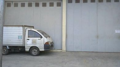 Ruko dan Gudang soreang bandung