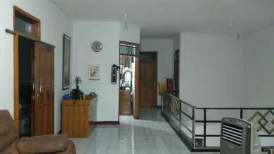 Penawaran Langka, rumah Prestisius di Regol, Bandung, LB 350m²
