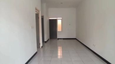 Kesempatan Rumah di Taman Kopo Indah, Bandung, LB 45m², Harga 1 Miliar
